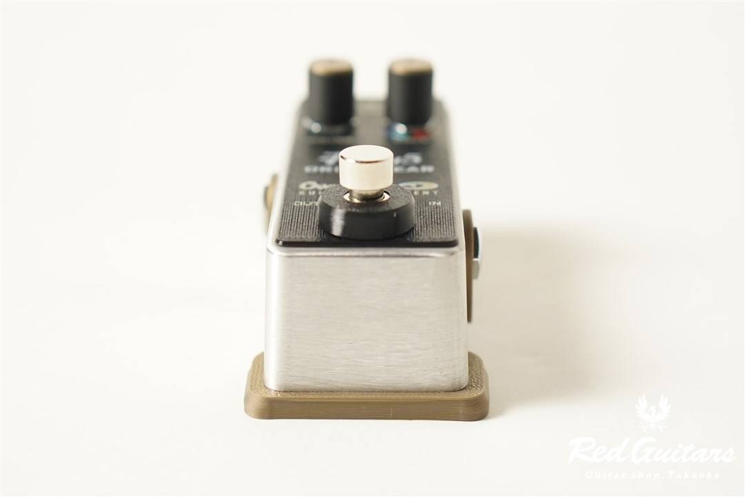 ギター Ovaltone / Forty 5 DRIVE GEAR Ovaltone Forty 5 DRIVE GEAR｜ミュージックランドKEY